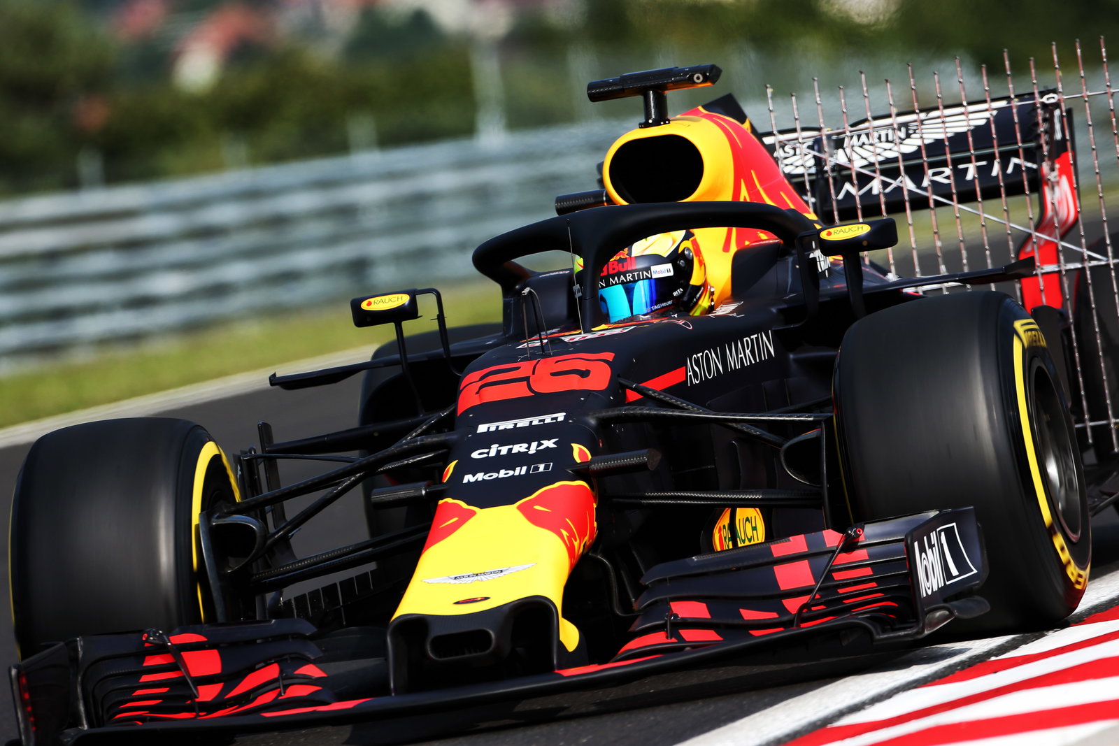 Aturan aero F1 2019 'tidak akan banyak berubah' - Wolff