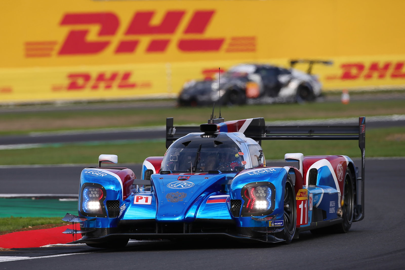Toyota mengambil Silverstone WEC 1-2 saat Alonso, Buemi, Nakajima menang lagi