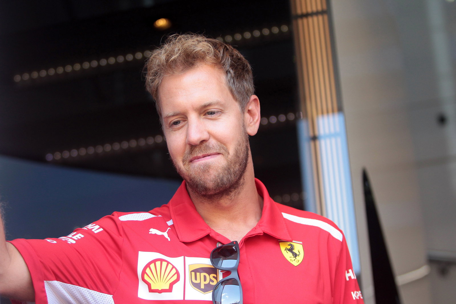 Ericsson: Pasar pengemudi yang tidak dapat diprediksi membuat hasil yang kuat menjadi 'kritis'