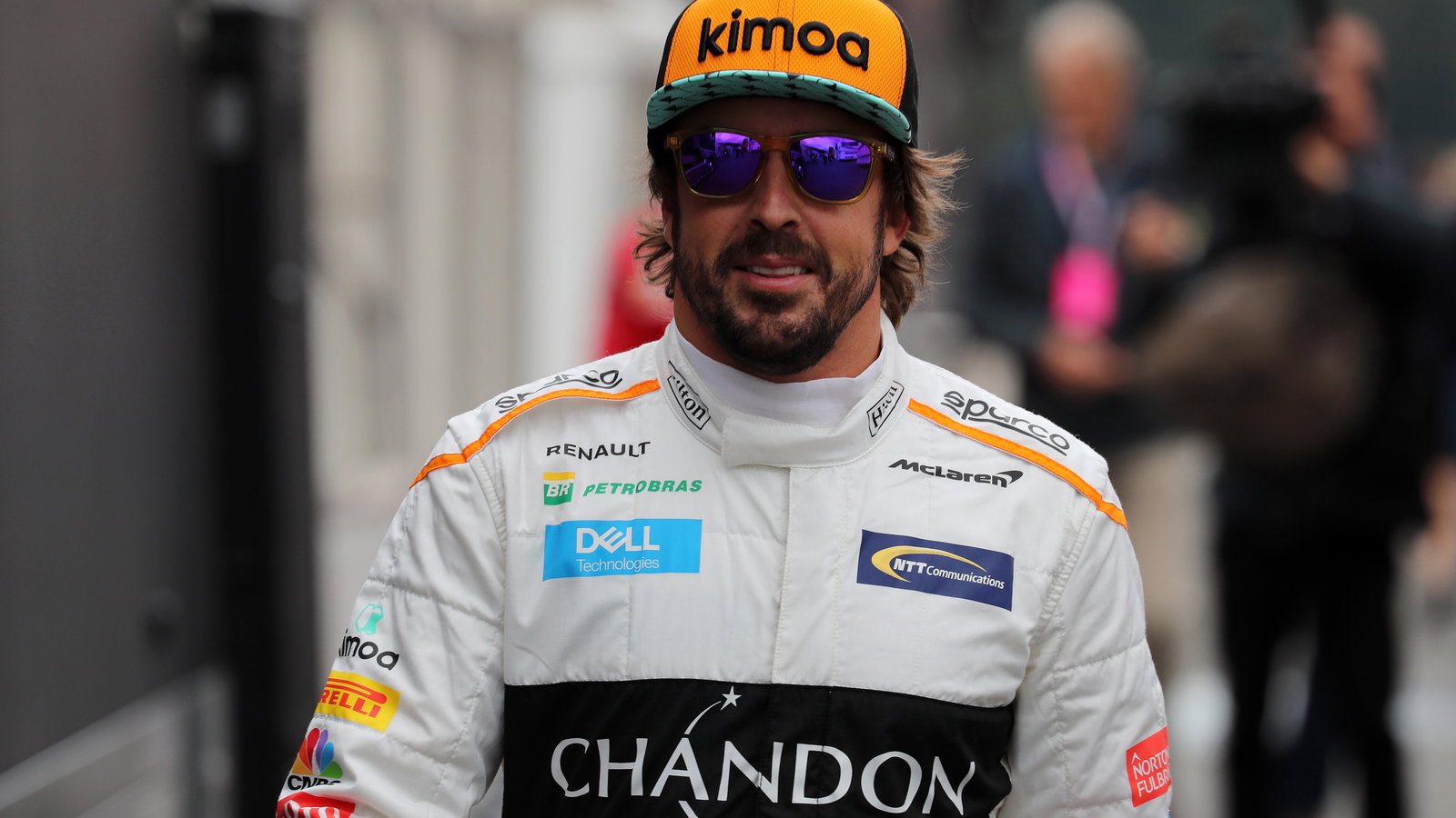 Alonso: Kualifikasi Spa bukan titik terendah McLaren tahun 2018