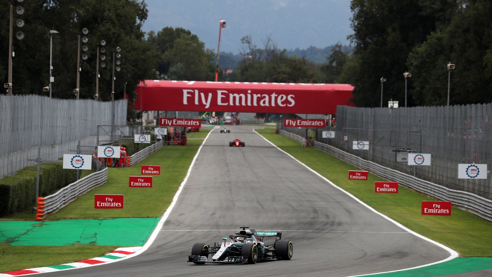 Lewis Hamilton, Mercedes,