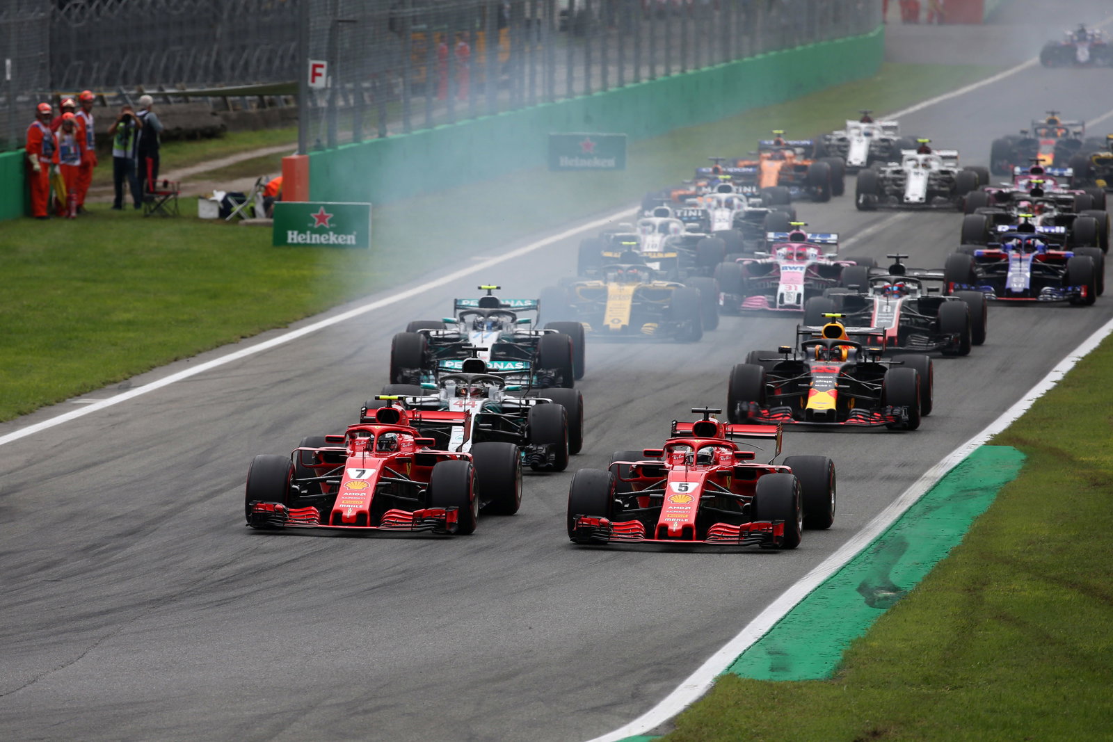 Will Norris avoid the fate of Perez, Magnussen and Vandoorne?