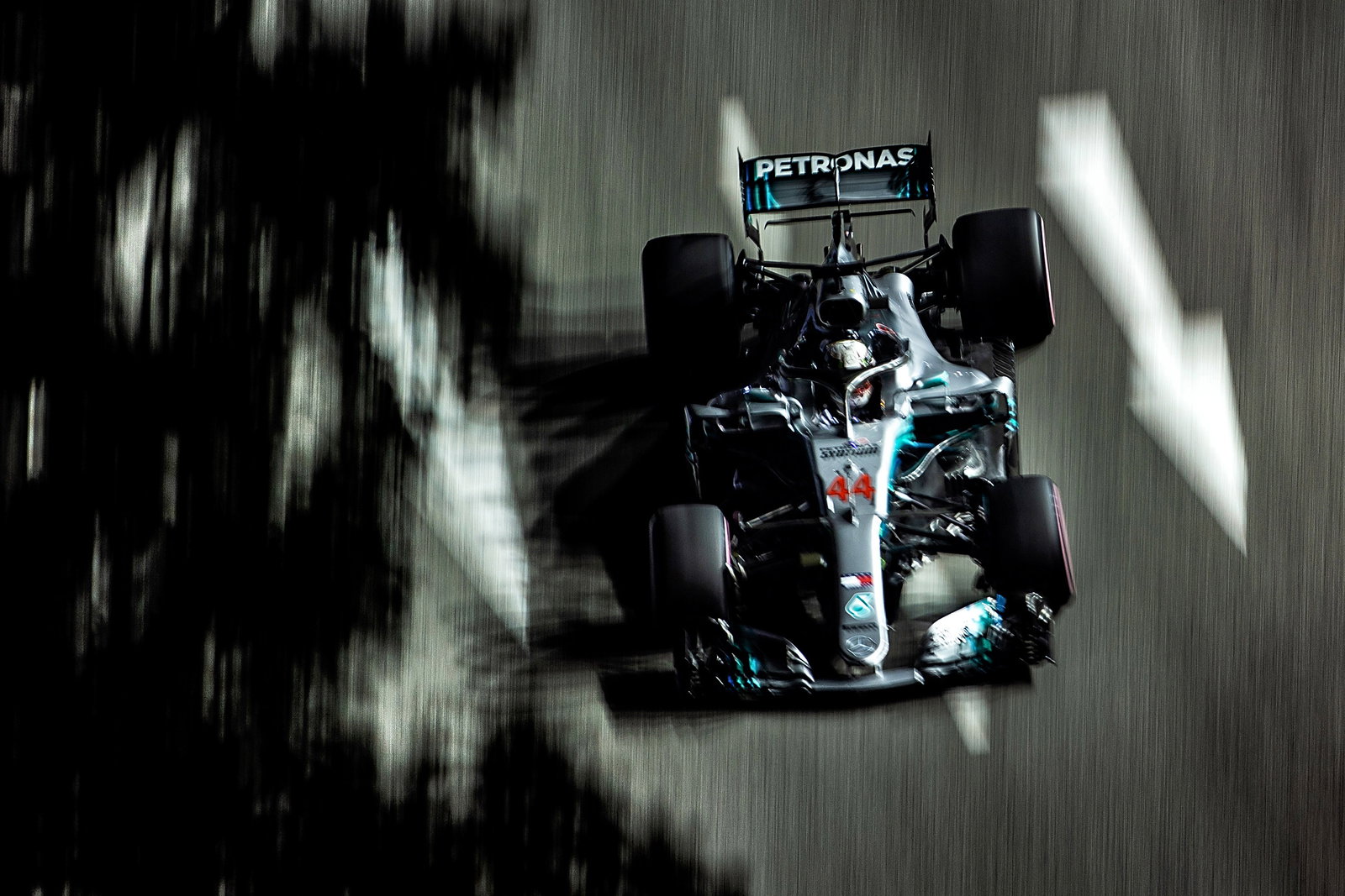 Sebastian Vettel: Kemerosotan saat ini bukan yang terburuk dalam karir F1 saya