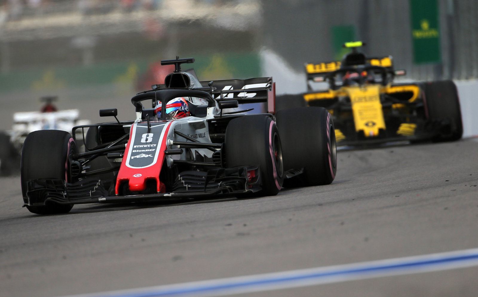 Bagaimana Infiniti mengembangkan generasi insinyur Formula 1 berikutnya