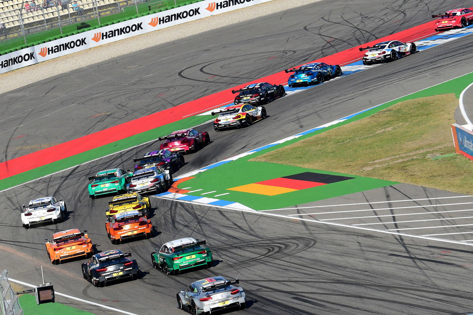 Red Bull F1 junior Ticktum keluar dari perebutan gelar F3 Asia