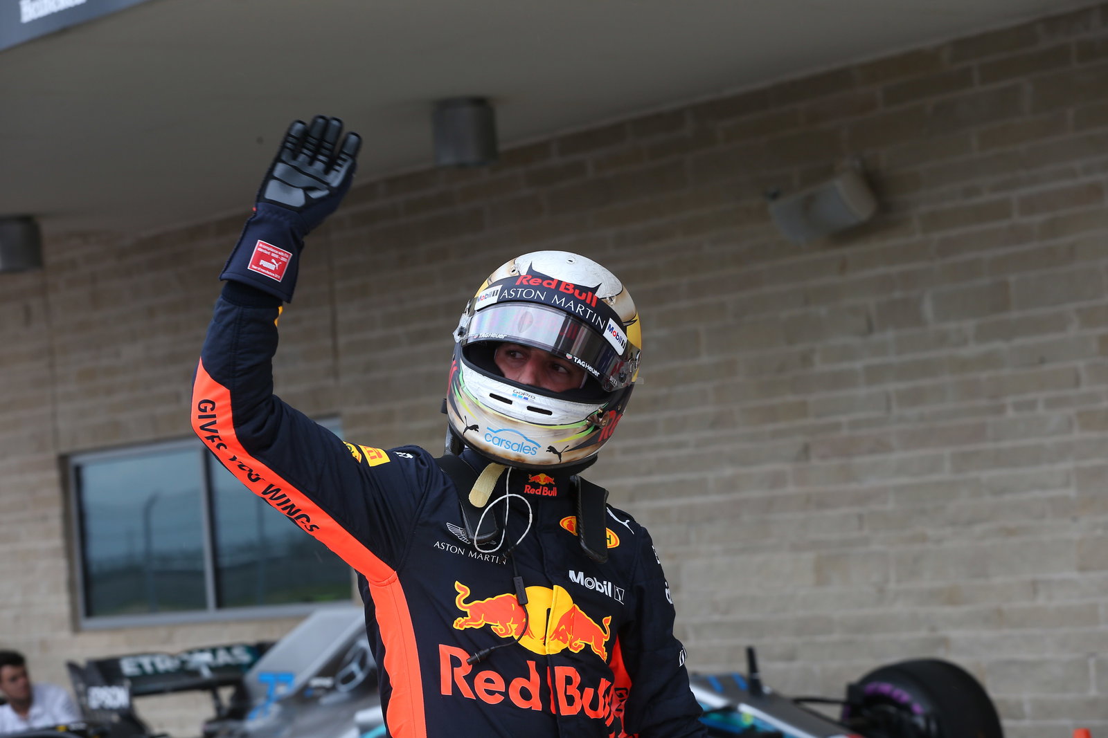 Bottas menargetkan Raikkonen setelah kesulitan di Q3