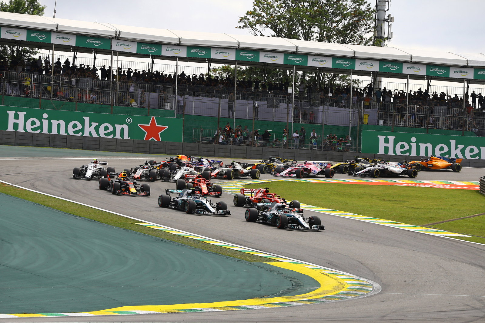 Sebastian Vettel: 'Not so important' to beat Leclerc in championship