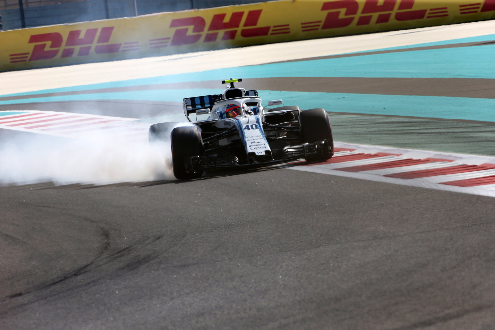 Mercedes F1 Sochi swap team order ‘broke my heart’ - Wolff