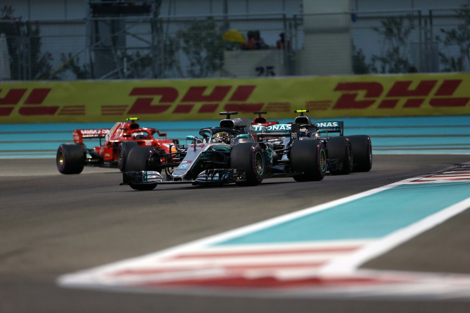 F1 Gossip: ‘When Ferrari does not win, things have to change’