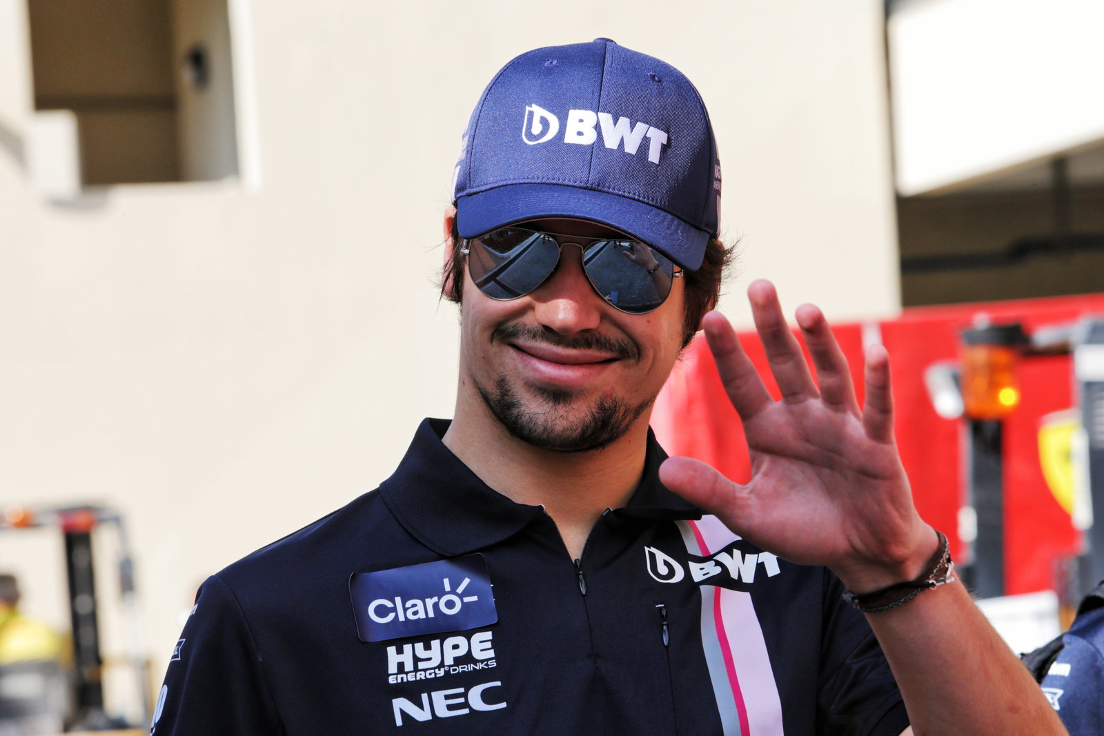 Leclerc arrival will boost Ferrari in F1 2019 - Brawn