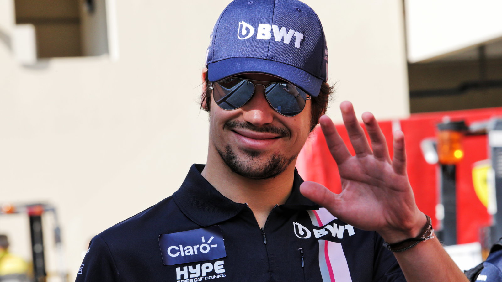 Langkah Stroll Force India untuk F1 2019 akhirnya terkonfirmasi