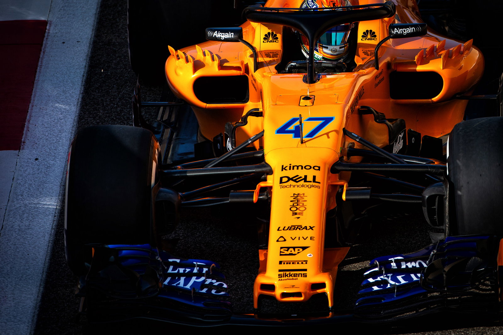 Stroll: Kubica can help turn Williams’ F1 fortunes around