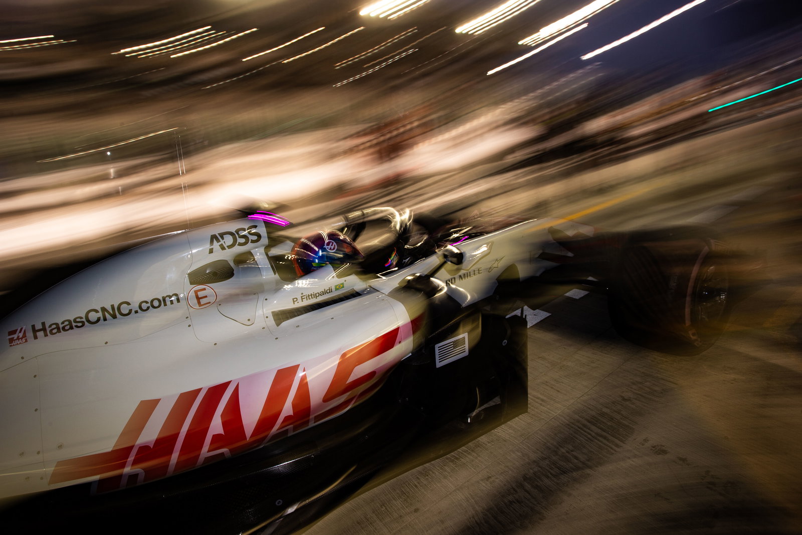 Kubica ‘not scared’ about F1 return after eight years out