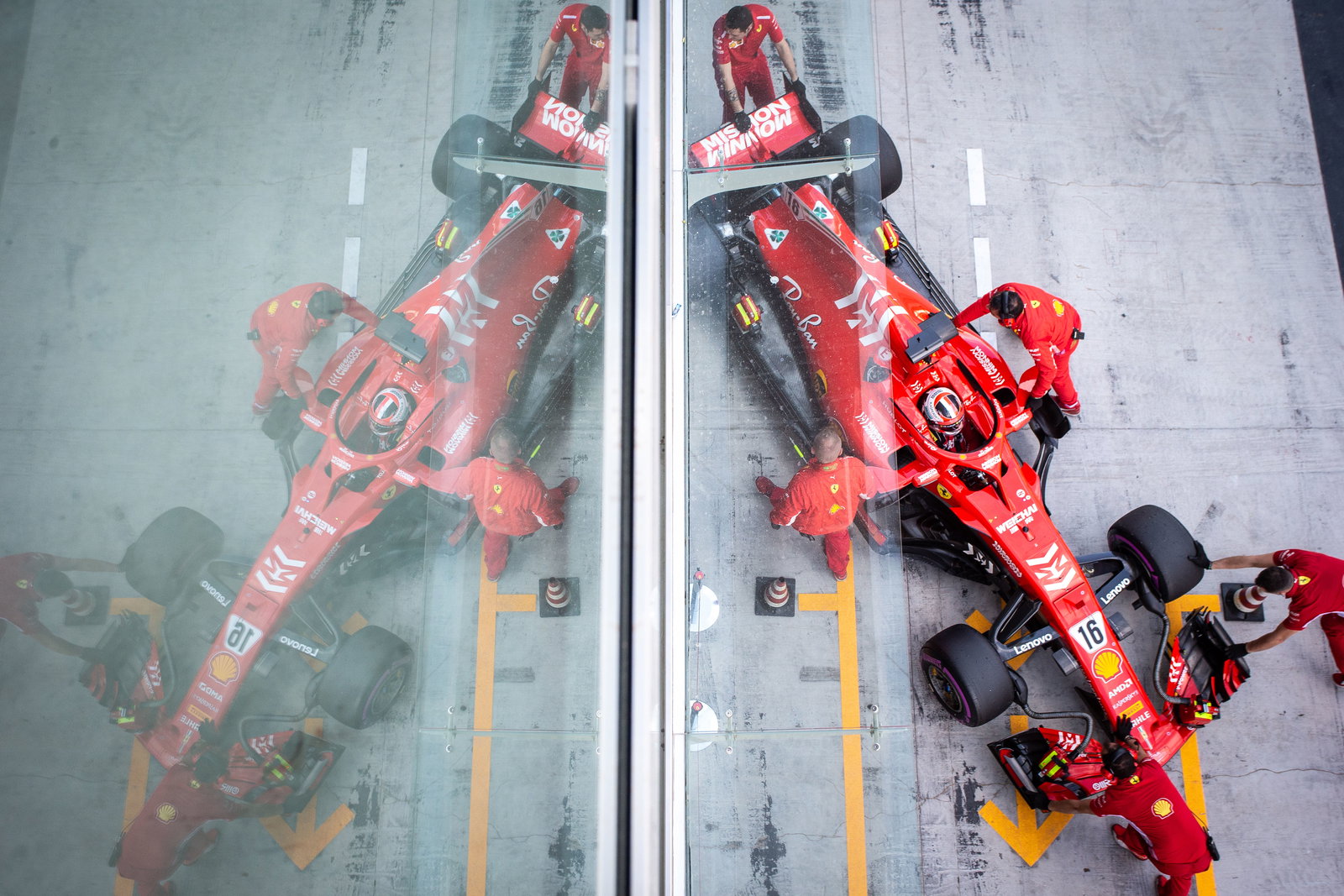 Verstappen 'Dewasa' sekarang siap menjadi juara F1 - Chandhok