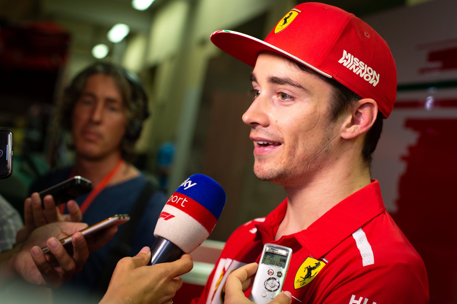 Binotto: Ferrari's new F1 design 'extreme' but not a revolution