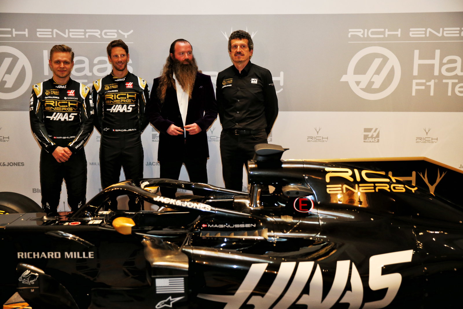 Williams menetapkan tanggal pengungkapan livery untuk menyelesaikan peluncuran F1 2019