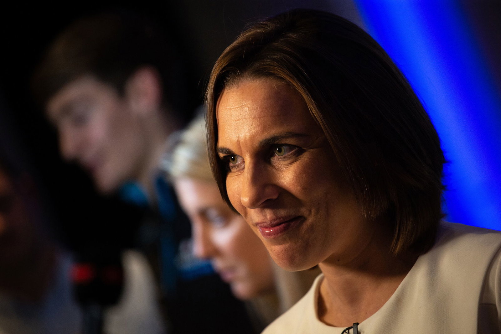 McLaren F1 mengonfirmasi tanggal mulai untuk direktur pelaksana baru Andreas Seidl