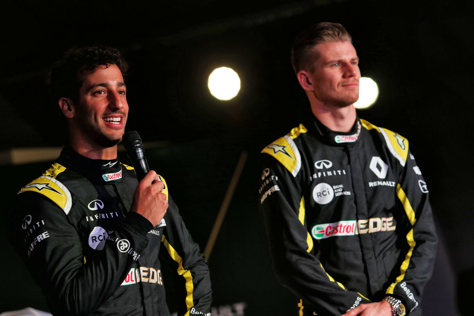 Era baru, tujuan serupa untuk pengejaran Formula 1 di tahun 2019