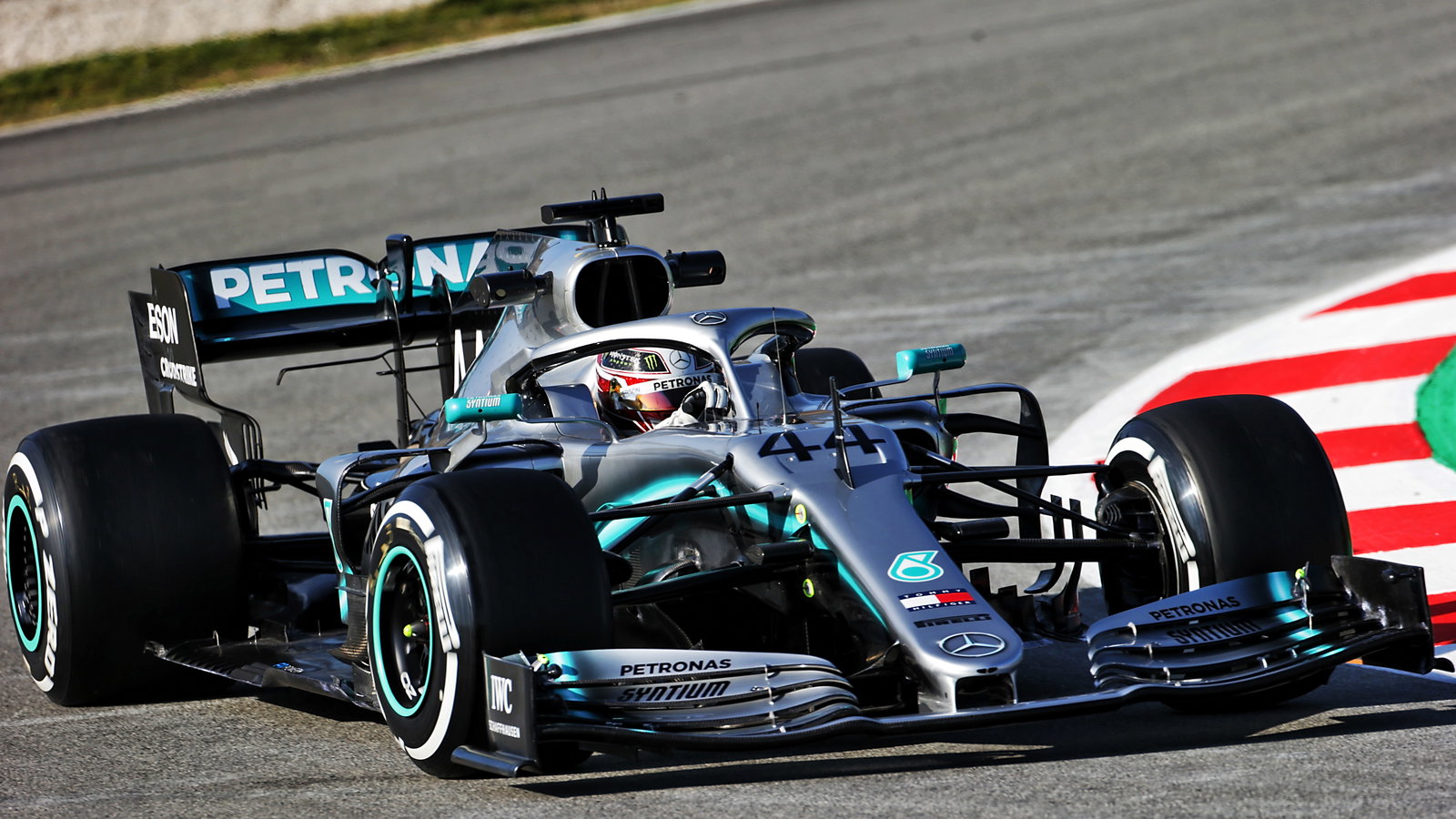 Toto Wolff fearful of ‘nightmare’ no-deal Brexit’s impact on F1