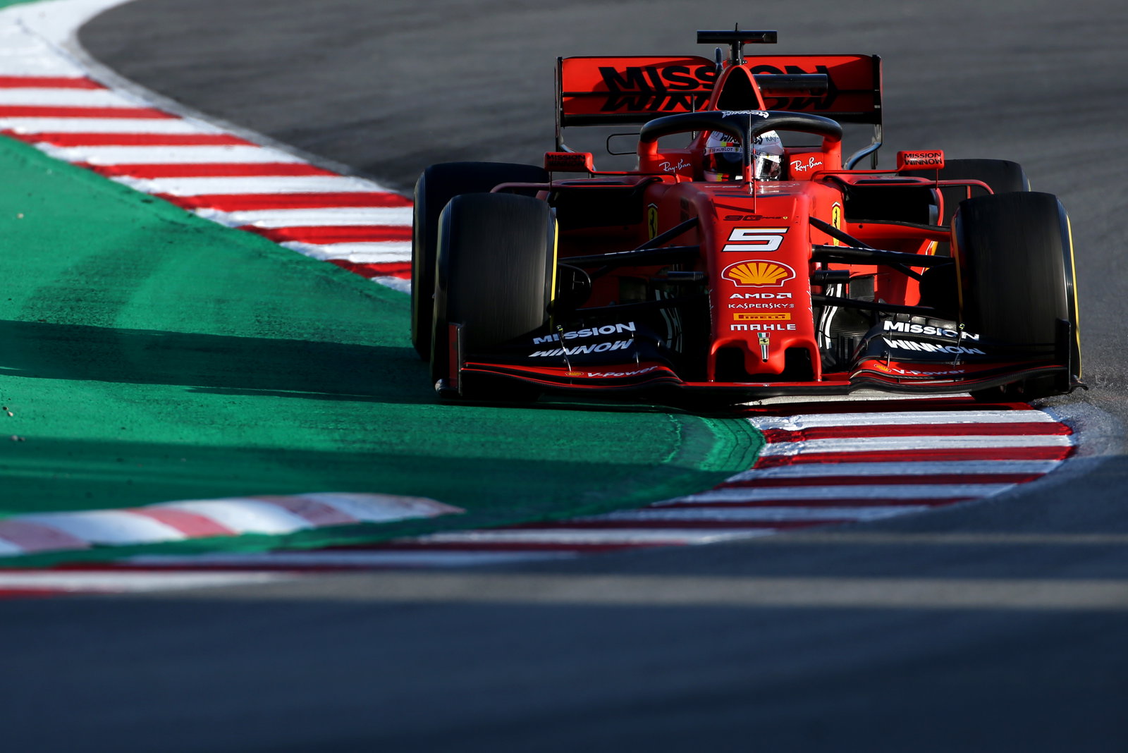 Sainz: McLaren identified big balance issues from last year