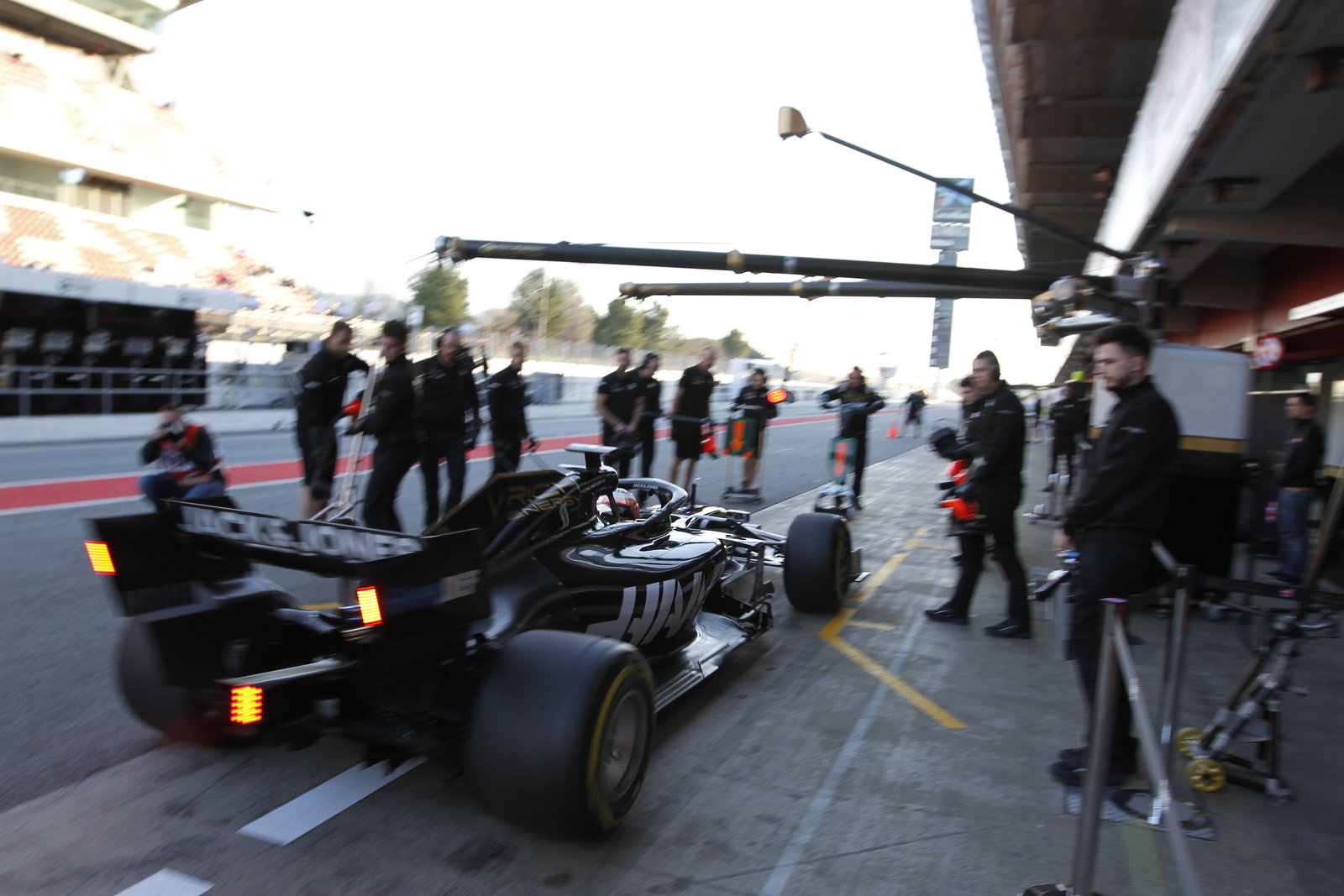 Kapan Grand Prix Australia Formula 1 dan bagaimana cara saya menontonnya?