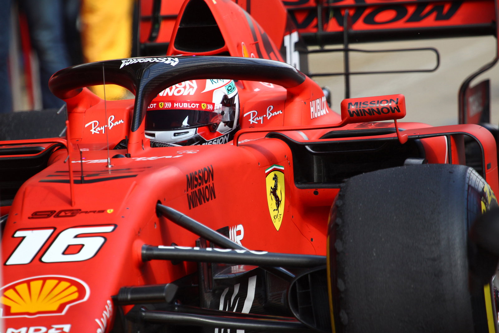 F1 Testing Analysis: The encouraging early signs for McLaren