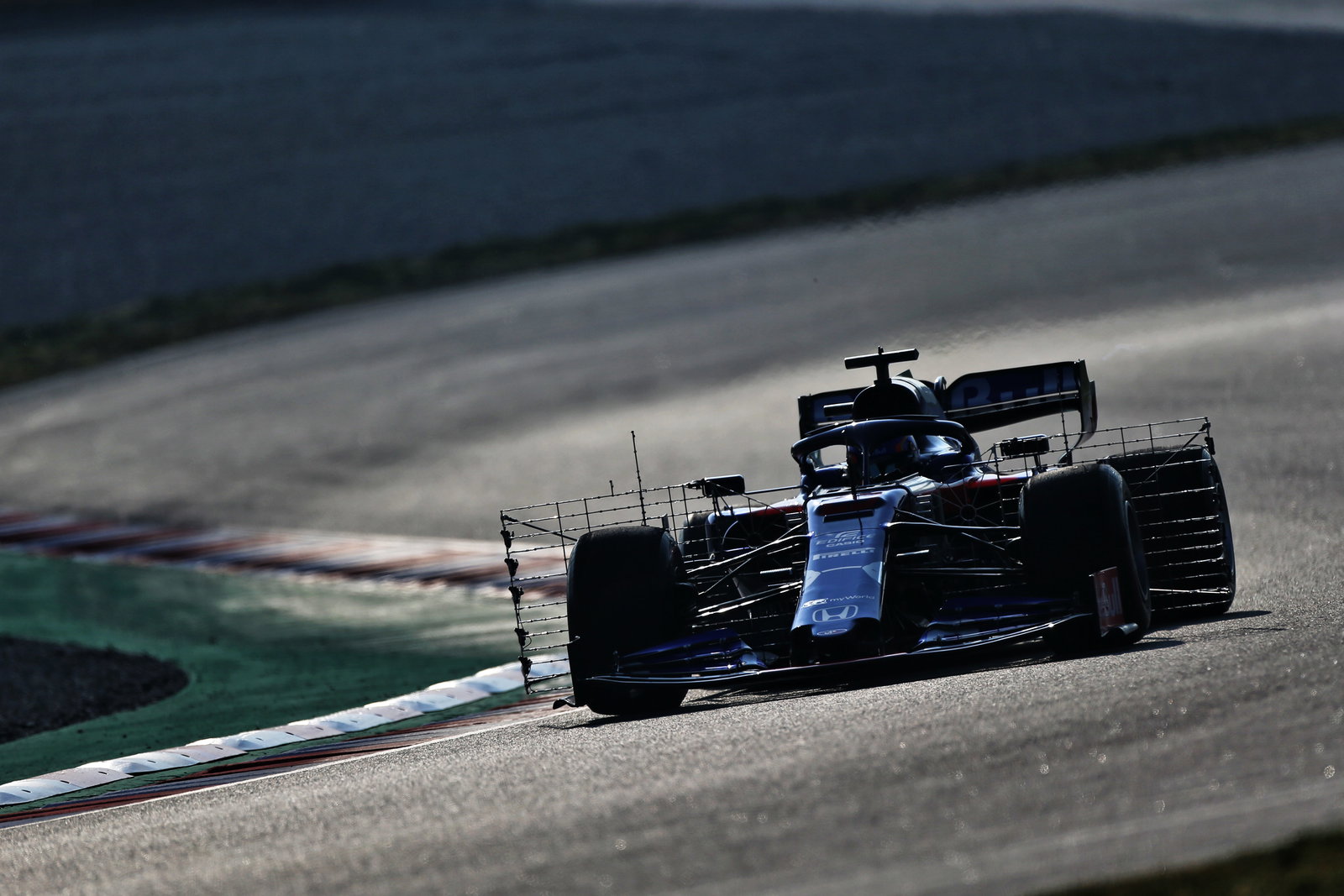 Raikkonen has ‘no expectations’ for Alfa Romeo in F1 2019