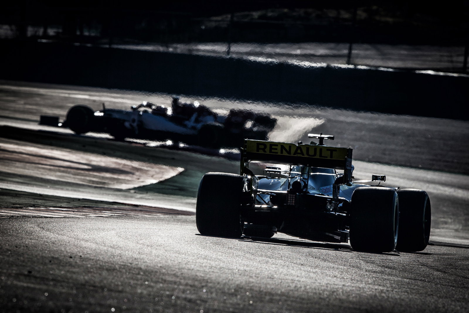 F1 set to introduce fastest lap point from start of 2019 season