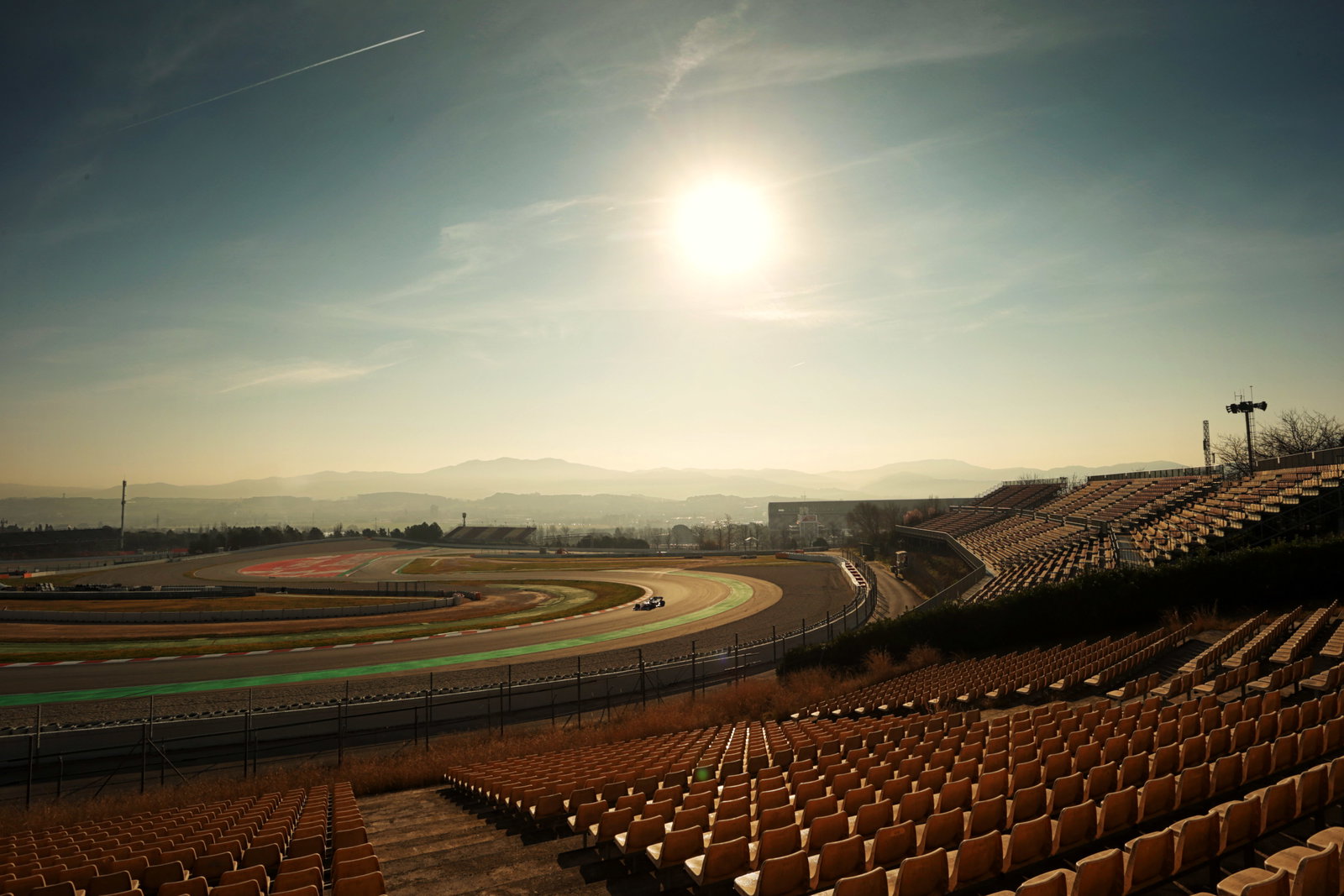 Kimi Raikkonen: Total poin Alfa tidak menceritakan kisah nyata tahun ini