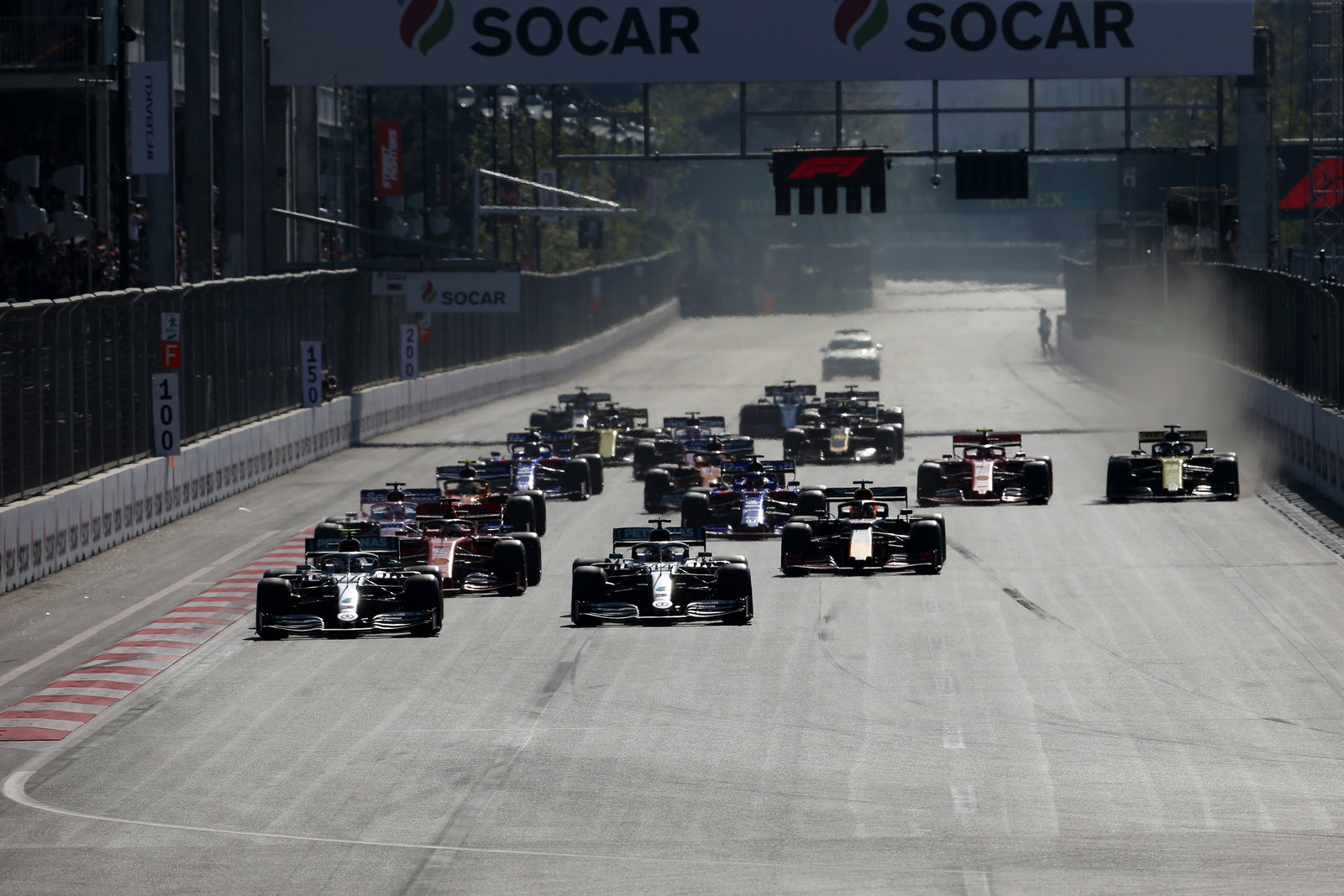 Perez: First impact of fresh Racing Point funding to be felt in Spain
