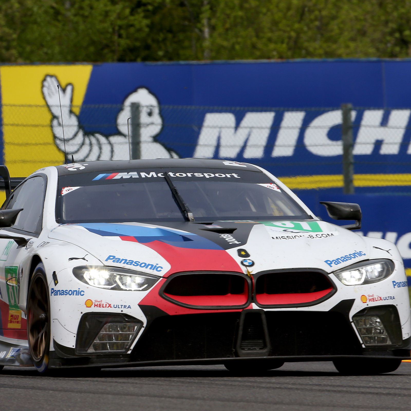 Da Costa hoping to continue Formula E/WEC balance through 2019