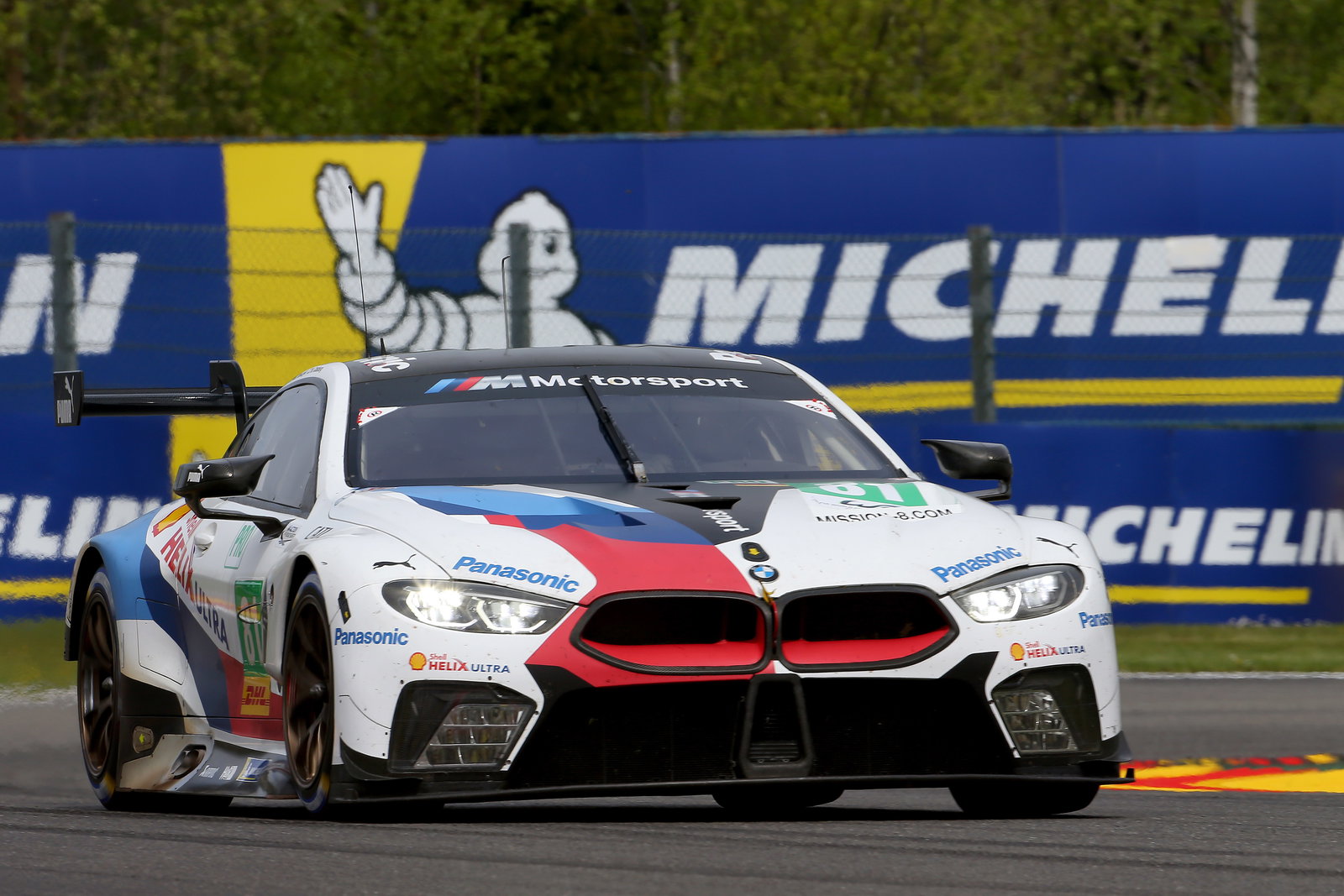 Princess Charlene of Monaco to start 2019 Le Mans 24 Hours