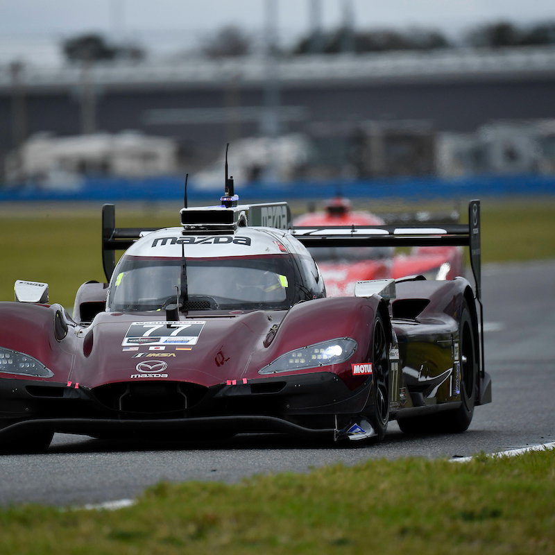 Da Costa berharap untuk melanjutkan keseimbangan Formula E / WEC hingga 2019