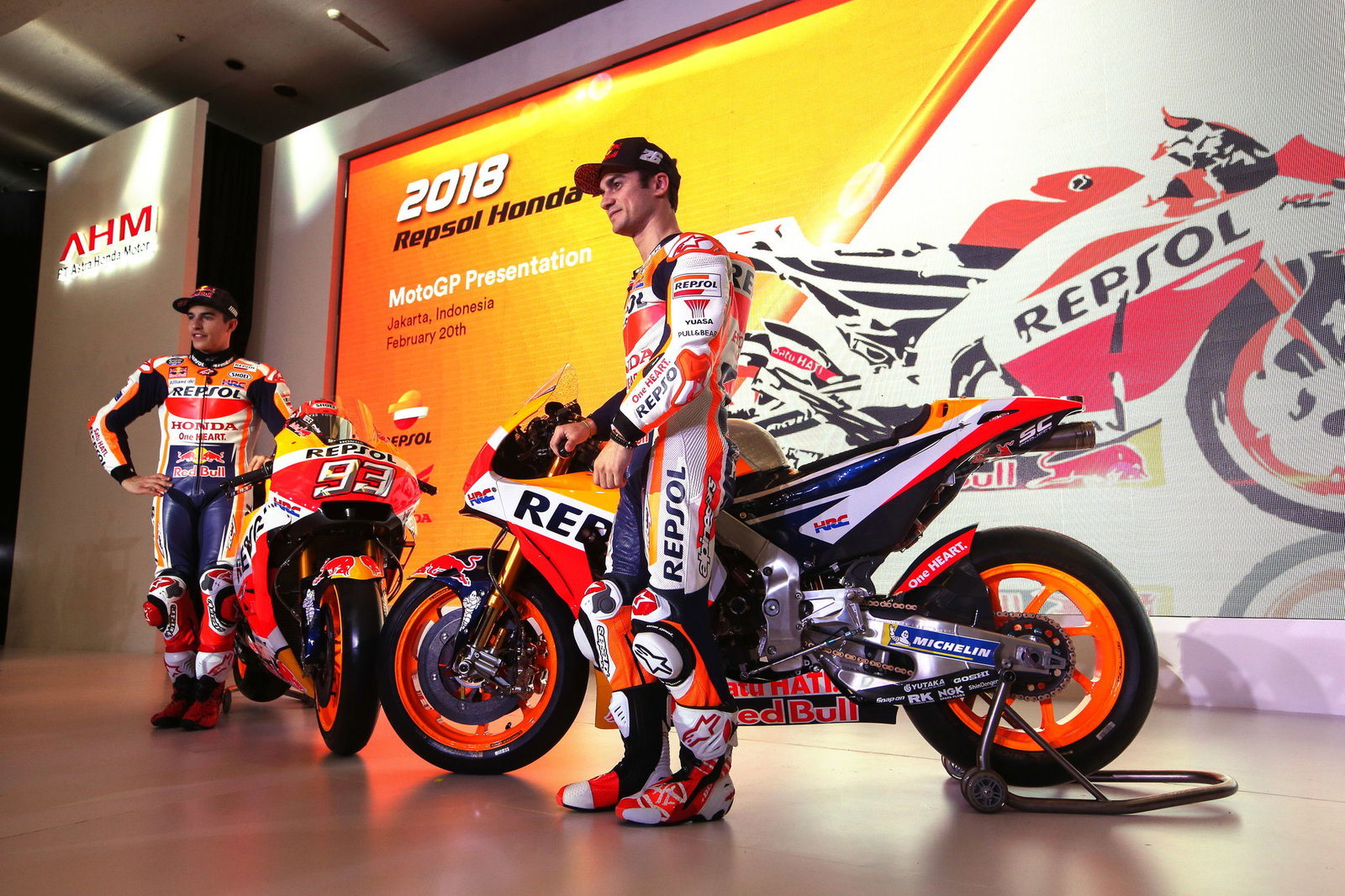 Kork Ballington akan bergabung dalam daftar Legend MotoGP