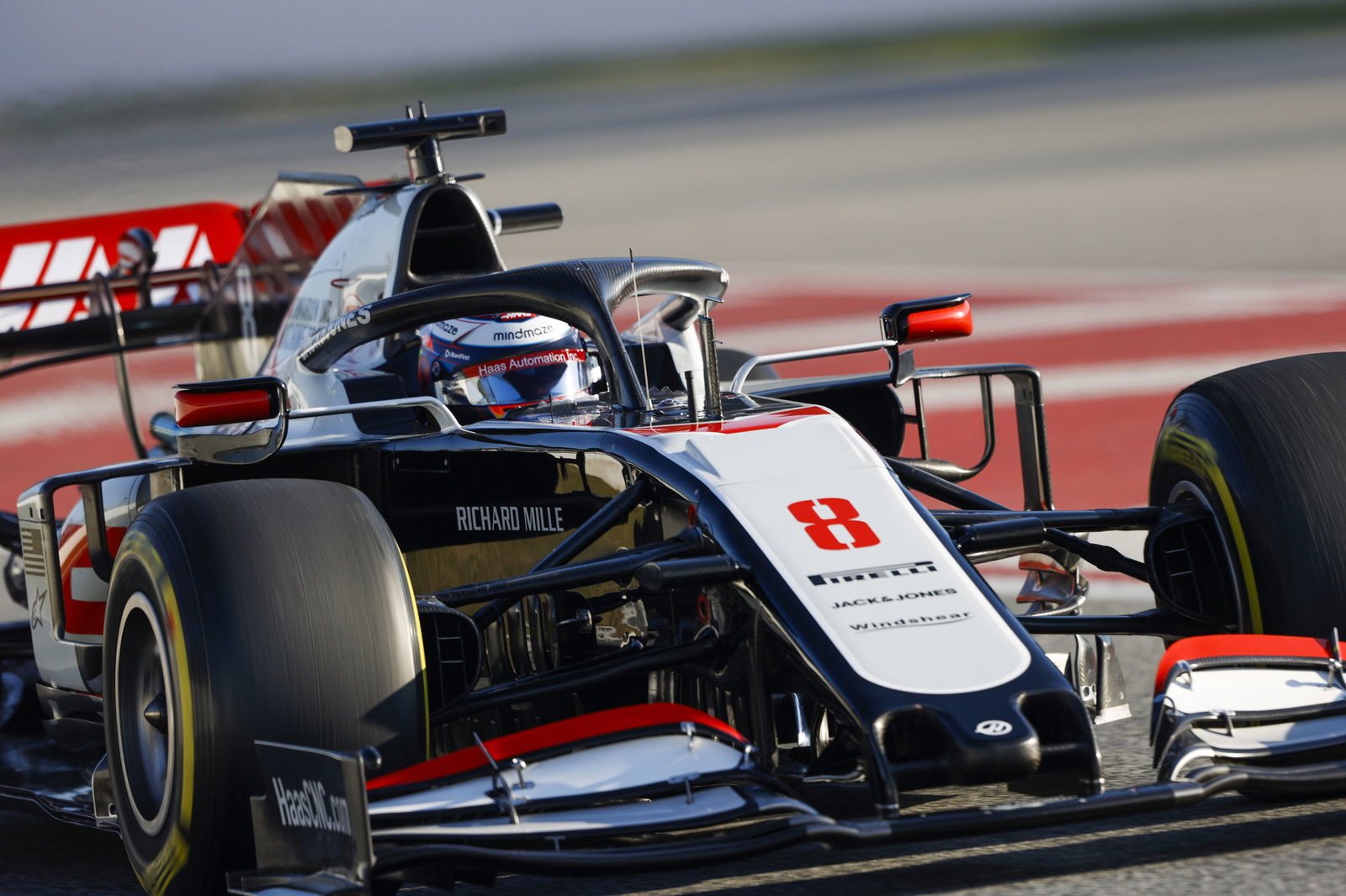Daniel Ricciardo: Prolonged break has refuelled my F1 desire