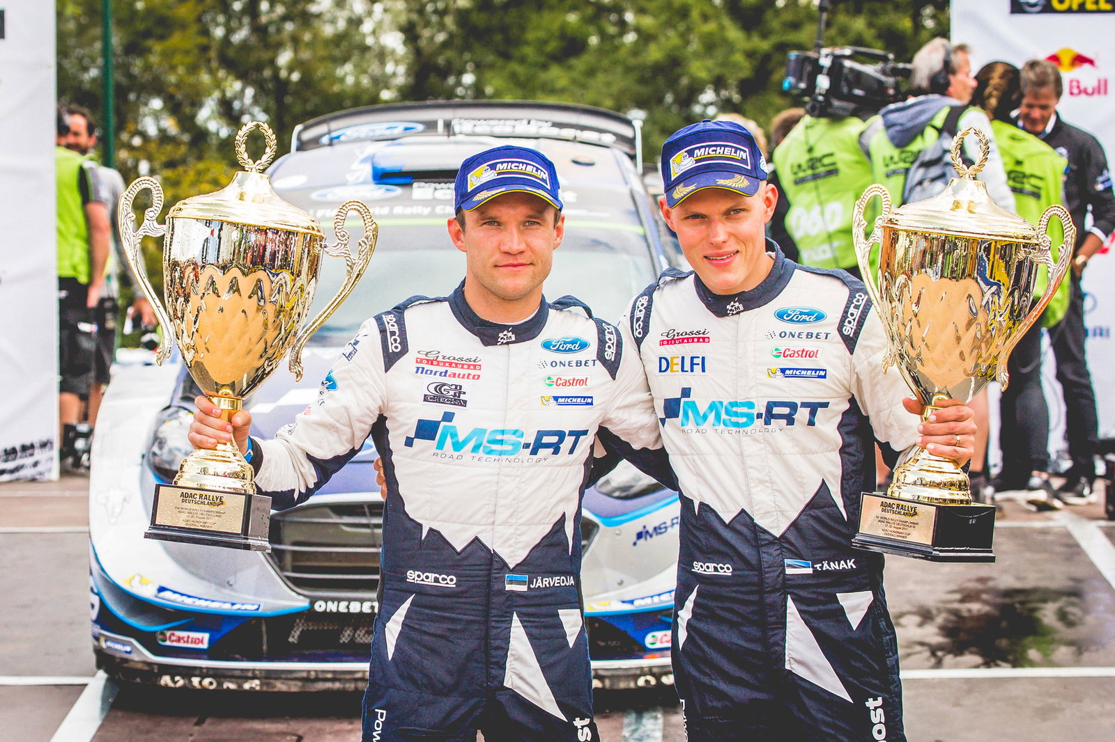 Hyundai move an opportunity to reset, insists Craig Breen