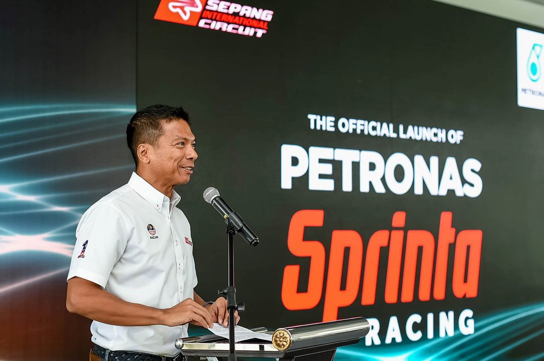 Rossi: Kunci tes MotoGP Thailand untuk arah pengembangan Yamaha