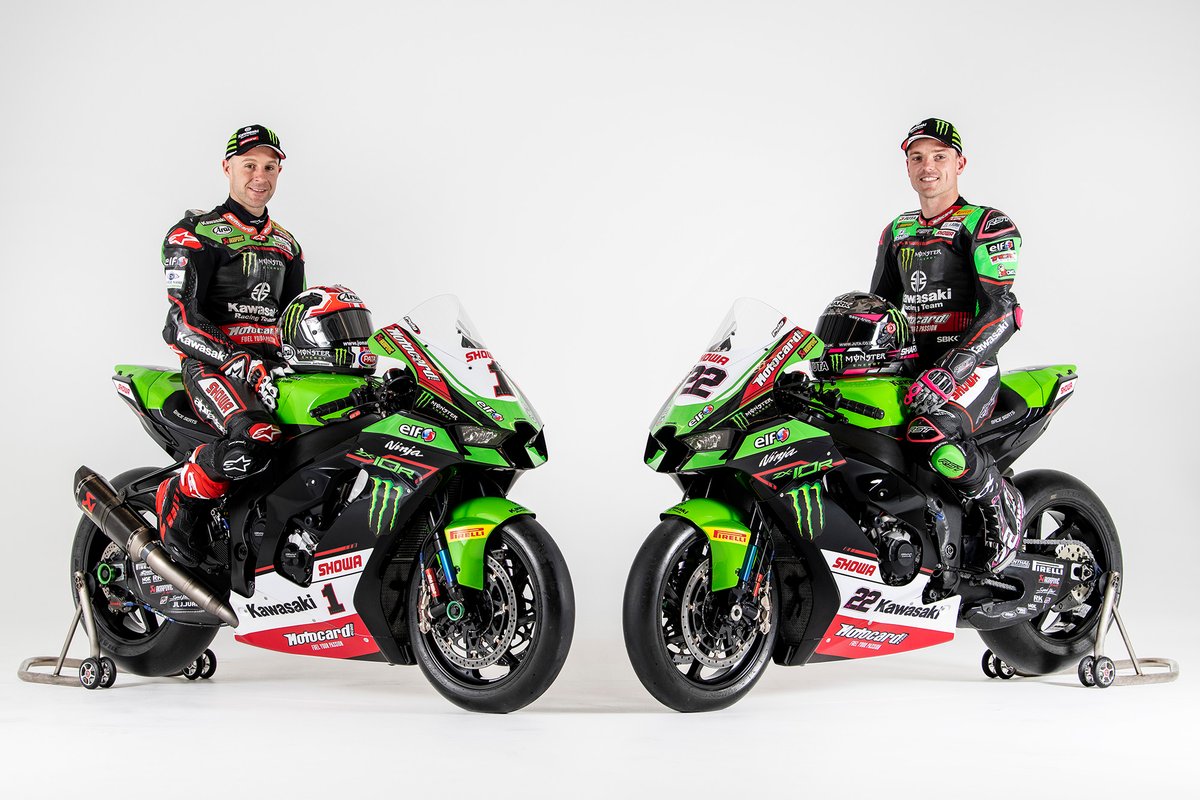 WorldSBK test: ‘I just need to ride again’ - Davies eager to begin Catalan test
