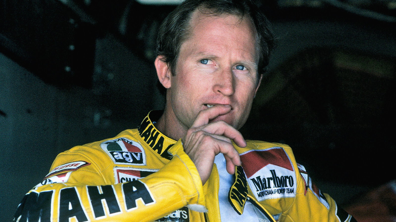 Wawancara MotoGP - Kenny Roberts Senior: EKSKLUSIF (Bagian 1)