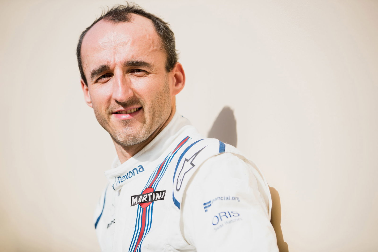 Paddy Lowe: Williams mengejar konsep aero yang 'sangat berbeda' untuk mobil F1 baru