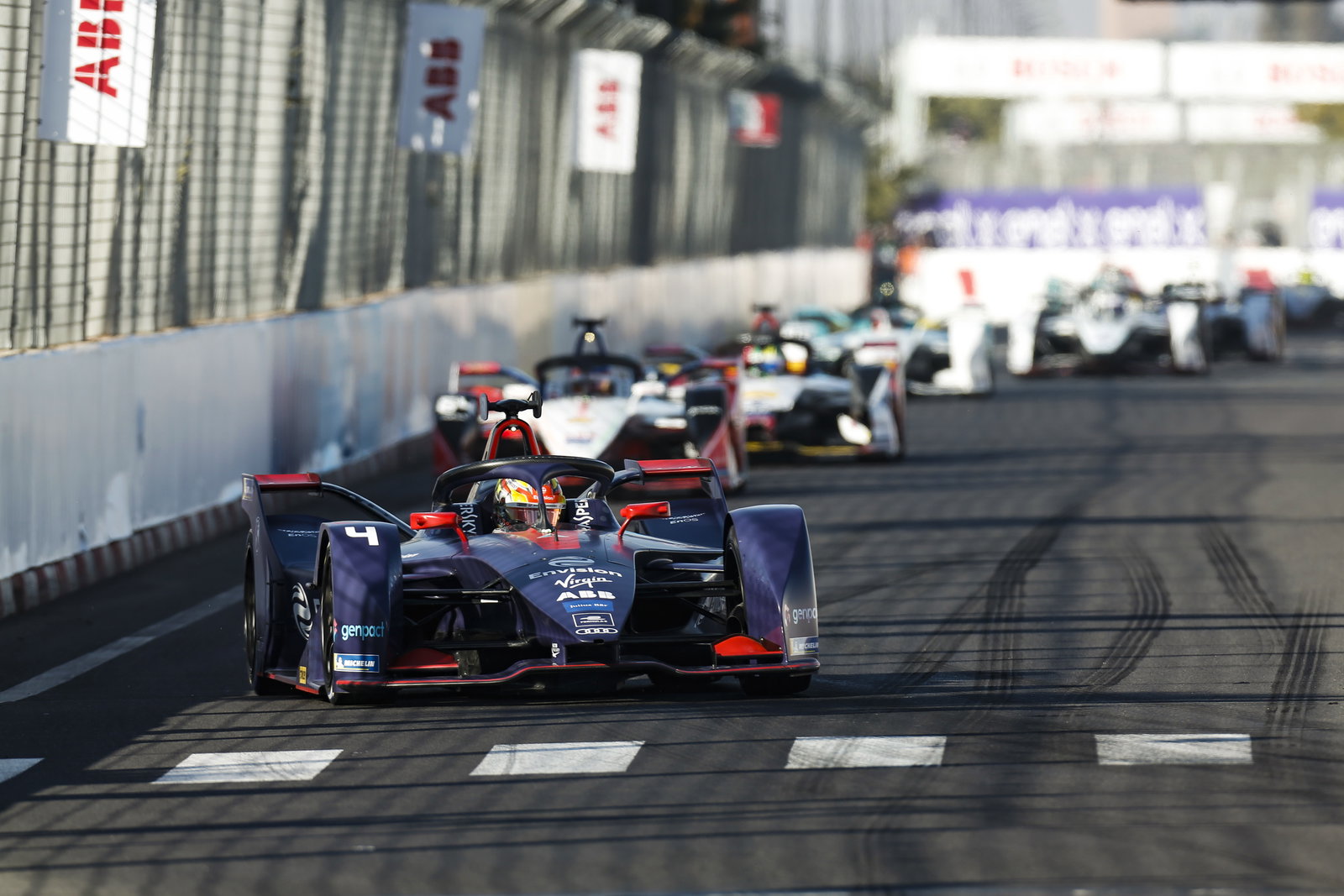 Kapan Formula E Santiago E-Prix dan bagaimana saya bisa menontonnya?