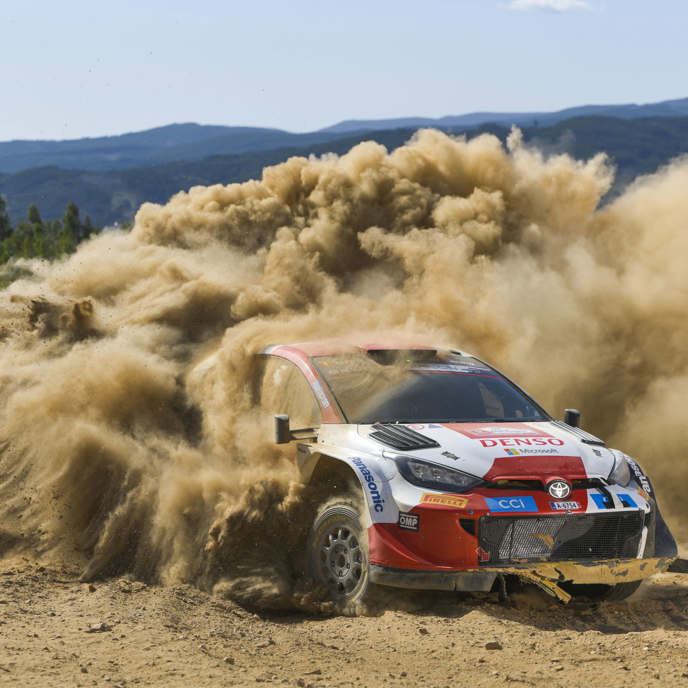 WRC teams given longer to work on retired Rally1 cars under new rules