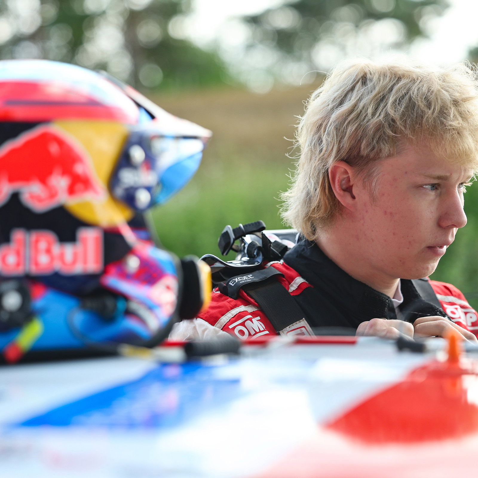 Ogier: Mastering Rally Sardinia has increased my love for it