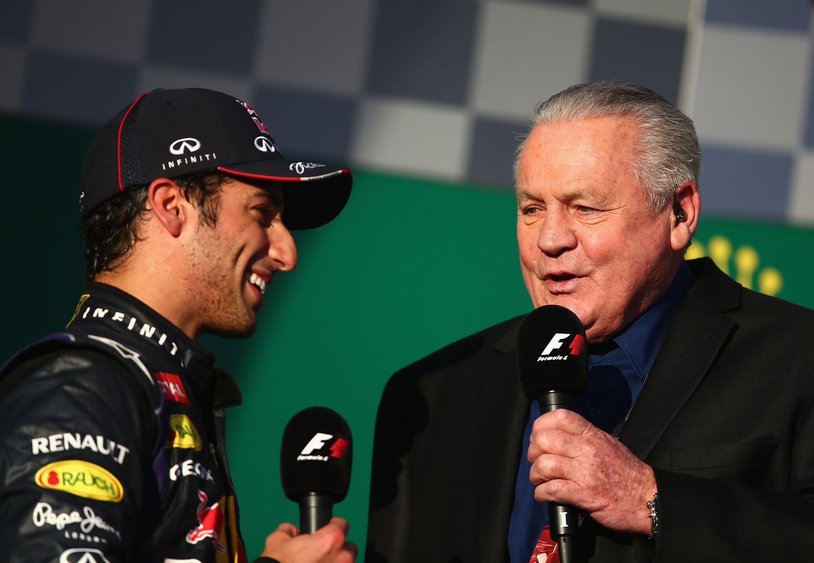 Berkah Tersembunyi untuk Ricciardo Jelang Balapan Kandang