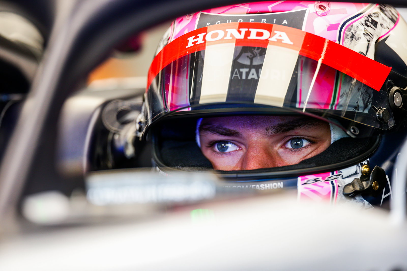 Klasemen poin Kejuaraan Dunia F1 setelah GP Belgia