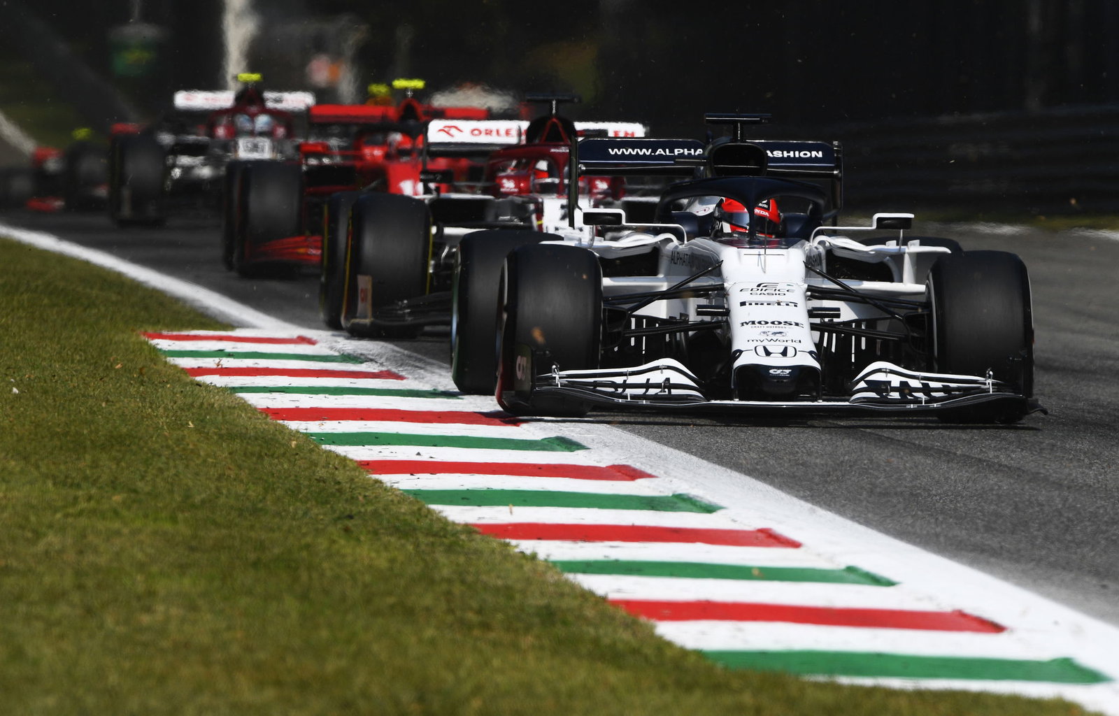 Williams menunjuk Simon Roberts sebagai penjabat kepala tim F1