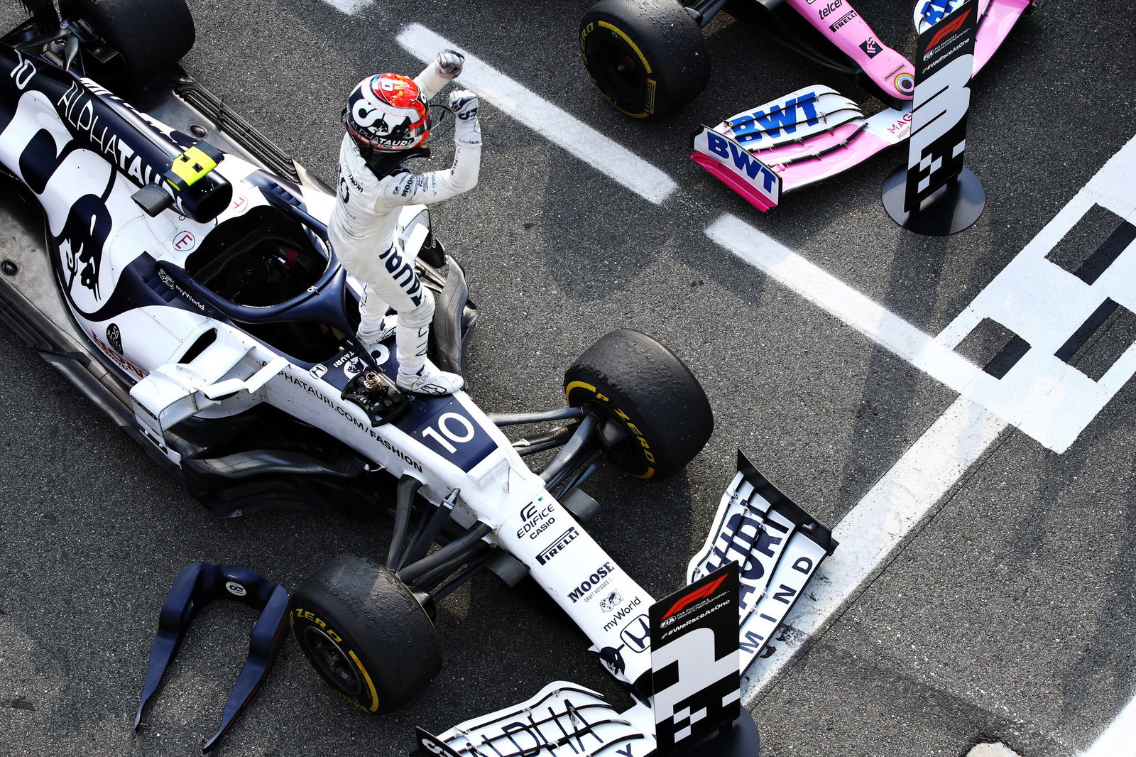 Williams menunjuk Simon Roberts sebagai penjabat kepala tim F1