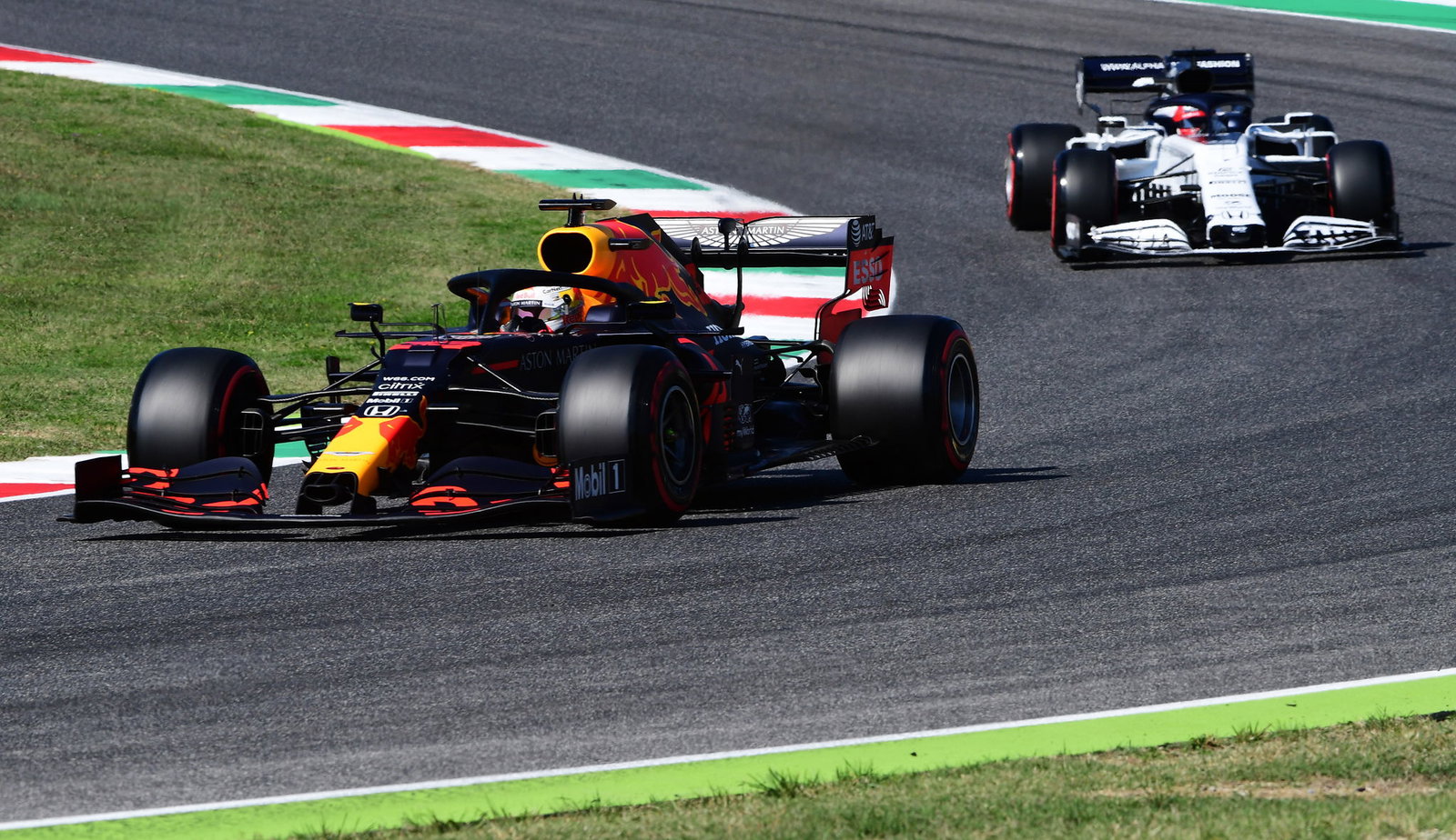 F1 Russian GP preview: Form favours Lewis Hamilton as he looks to match Michael Schumacher