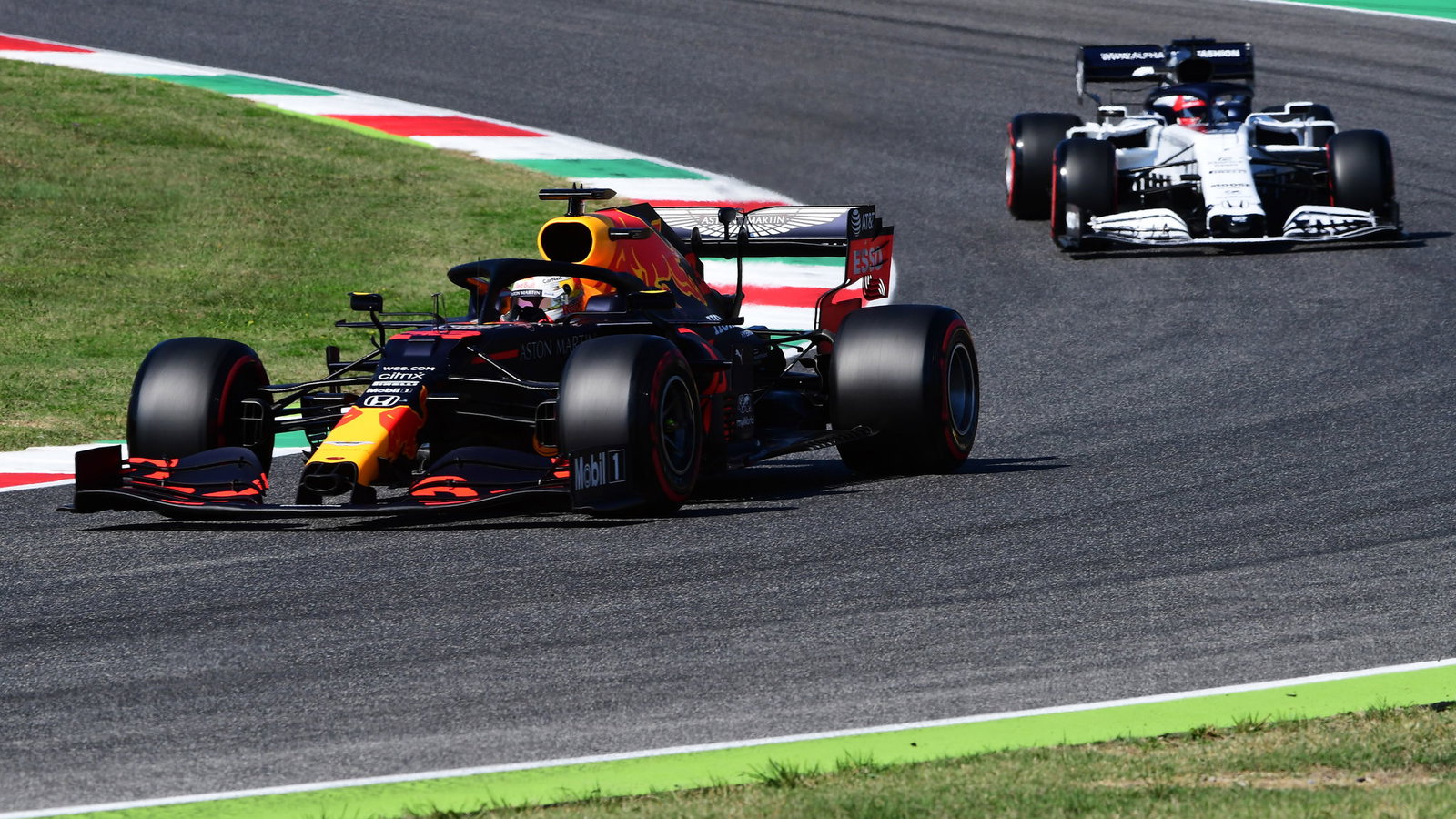 Red Bull boss Christian Horner proposes ‘invitational’ GP idea for F1