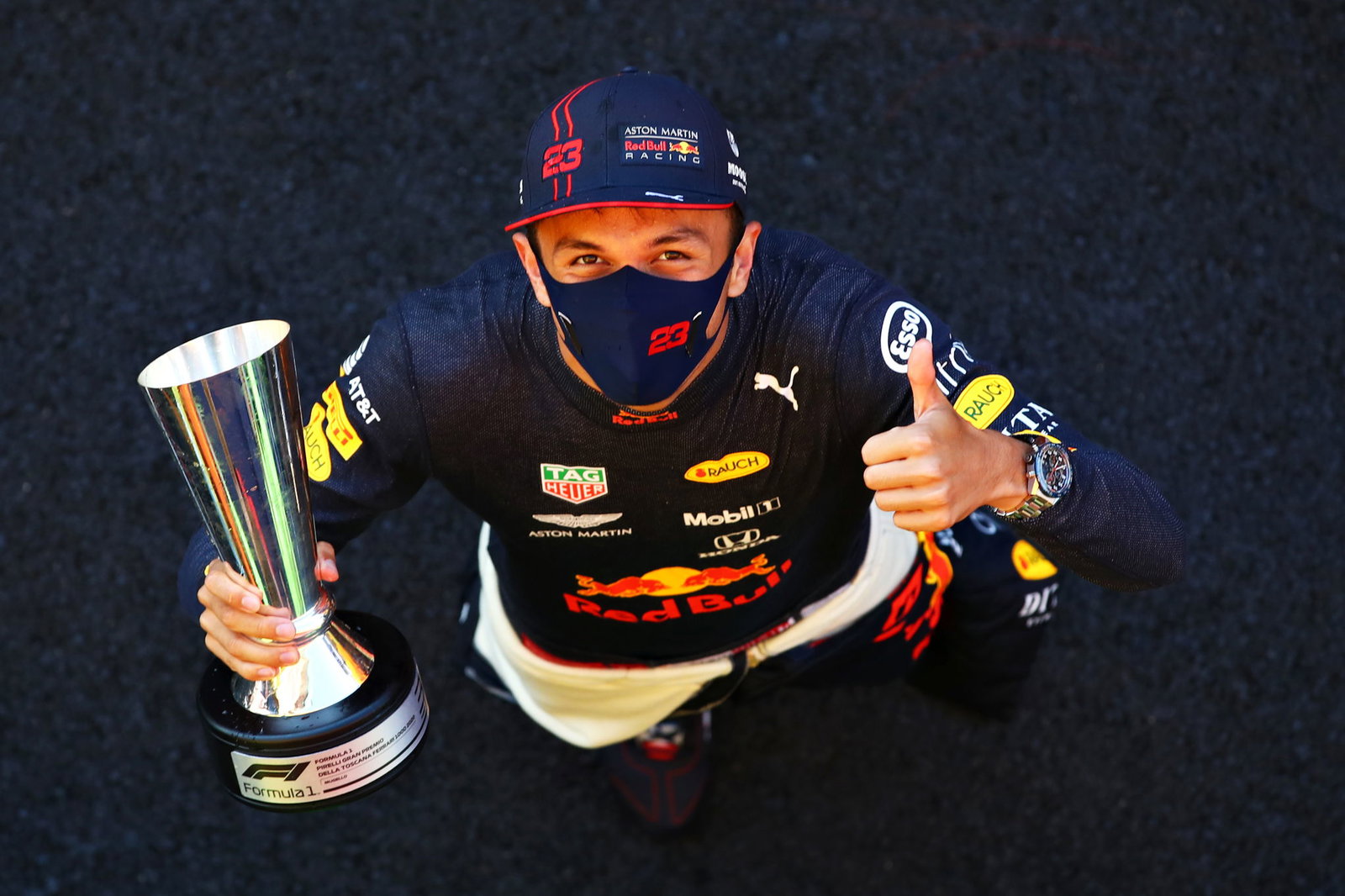 No FIA investigation over F1 champion Lewis Hamilton’s T-shirt